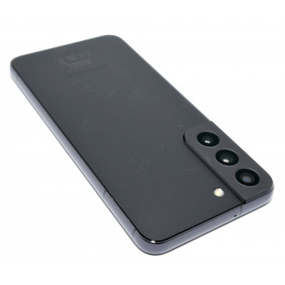 SAMSUNG GALAXY S22 128GB NEGRO