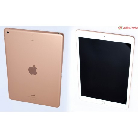 APPLE IPAD 7 WIFI 32GB ORO