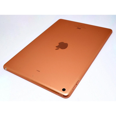 APPLE IPAD 7 WIFI 32GB ORO