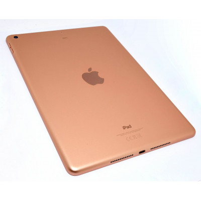 APPLE IPAD 7 WIFI 32GB ORO
