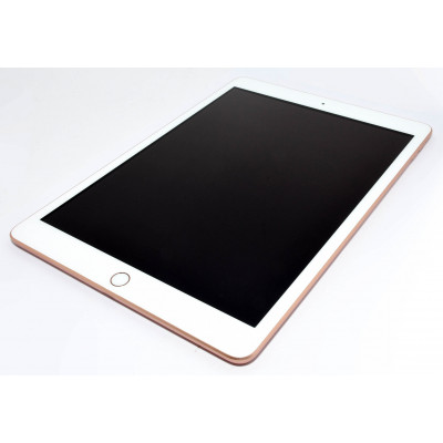 APPLE IPAD 7 WIFI 32GB ORO