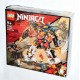 LEGO NINJAGO MECA NINJA ULTRA COMBO 71765