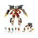 LEGO NINJAGO MECA NINJA ULTRA COMBO 71765