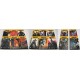 COLECCION BATMAN - 16 TOMOS