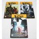 BATMAN RENACIMIENTO - 3 TOMOS