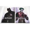 BATMAN EL PRINCIPE OSCURO - 2 TOMOS