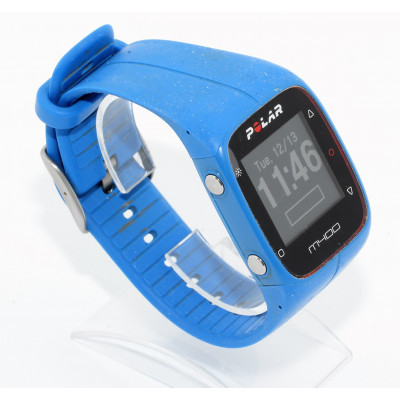 RELOJ DEPORTIVO GPS POLAR M400