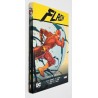 FLASH - CLASE DE HISTORIA