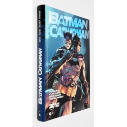 BATMAN CATWOMAN