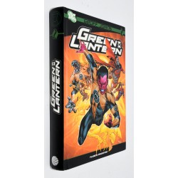 GREEN LANTERN 2