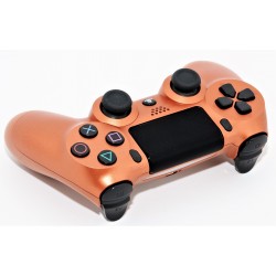 Mando Sony Dualshock 4 Cobre