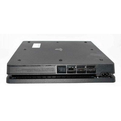 CONSOLA PS4 1TB SIN MANDO