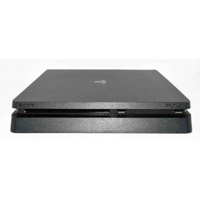 CONSOLA PS4 1TB SIN MANDO
