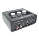 INTERFAZ AUDIO BEHRINGER U-PHORIA UM2
