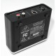 INTERFAZ AUDIO BEHRINGER U-PHORIA UM2
