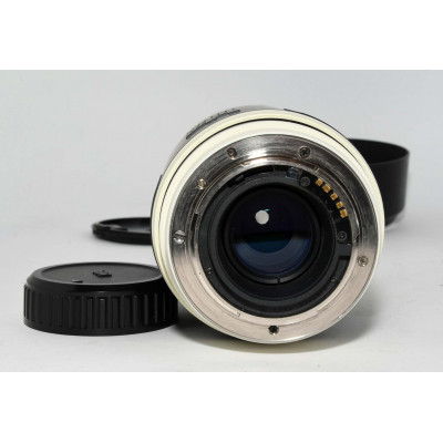 OBJETIVO COSINA 100 400MM F4.5-6.7 MC