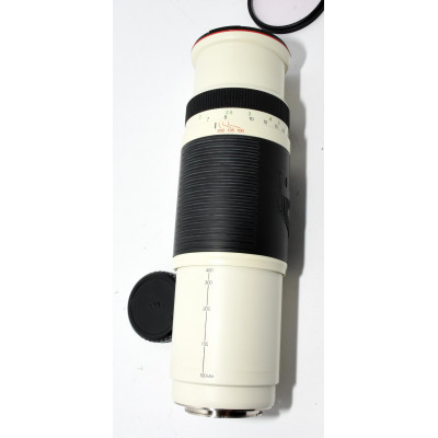 OBJETIVO COSINA 100 400MM F4.5-6.7 MC