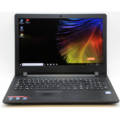 Pc Portatil Lanovo Ideapad 110