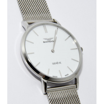 RELOJ SANDOZ 81445-2891 CLASIC AND SLIM