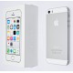 IPHONE 5S 16GB PLATA