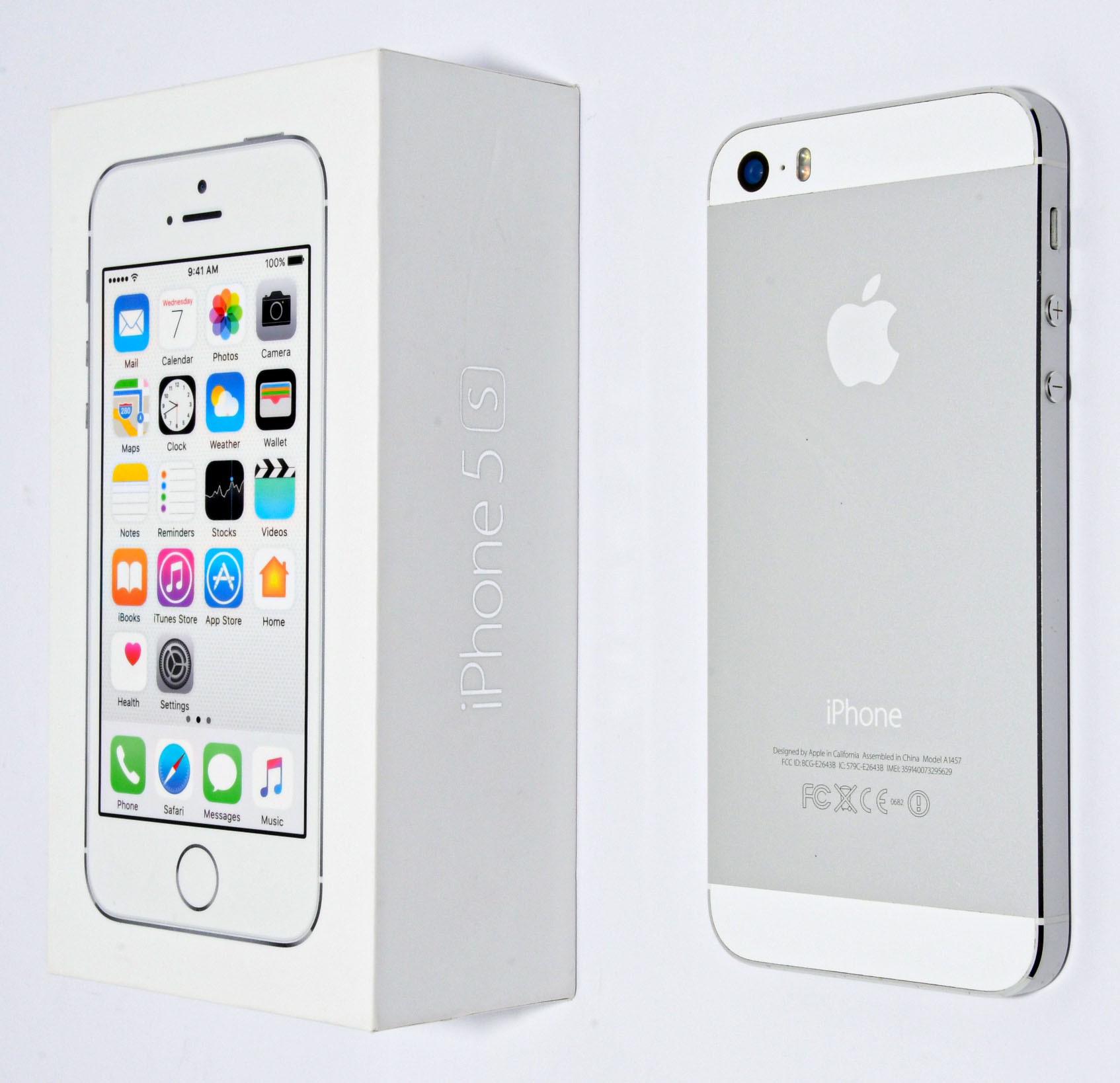 Apple iPhone 5s 16GB hotsell