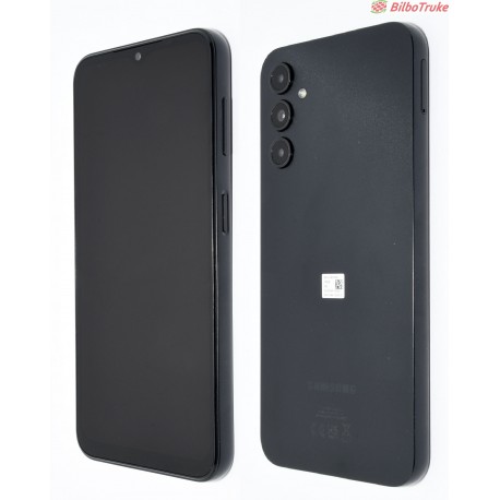 SAMSUNG GALAXY A14 5G 128GB NEGRO