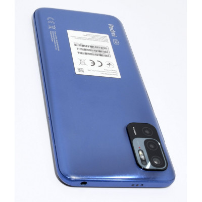 XIAOMI REDMI NOTE 10 5G 128GB AZUL