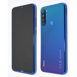 XIAOMI REDMI NOTE 8 64GB AZUL