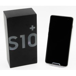 SAMSUNG GALAXY S10 PLUS 128GB PRISM BLACK