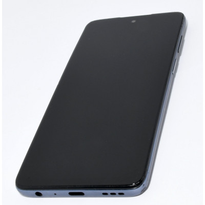 MOTOROLA MOTO G62 5G 128GB GRIS