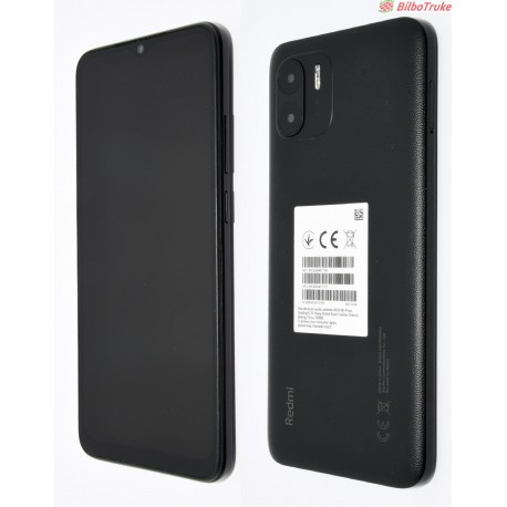 XIAOMI REDMI A2 32GB NEGRO