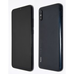 XIAOMI REDMI 9AT 32GB NEGRO