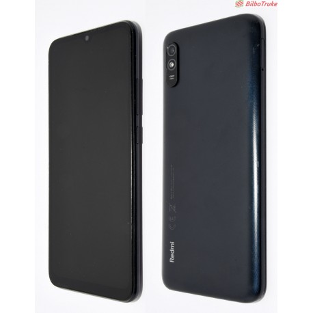 XIAOMI REDMI 9AT 32GB NEGRO