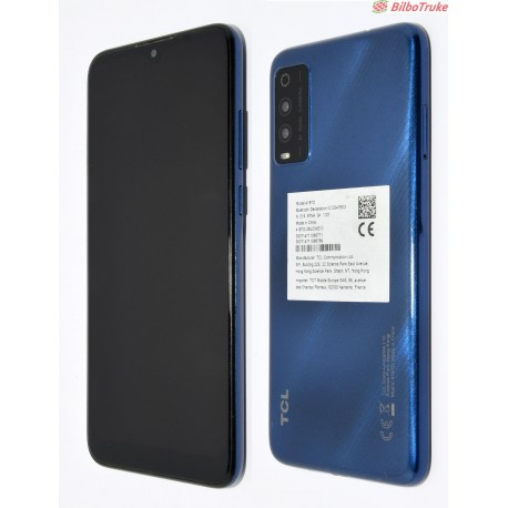 TCL 4187D 32GB AZUL