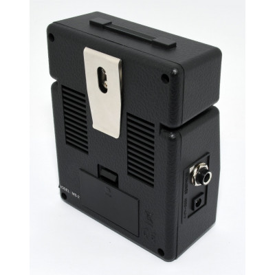 MINI AMPLIFICADOR GUITARRA MARSHALL MS-2