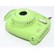 CAMARA FUJIFILM INSTAX MINI 9 CON RECAMBIO