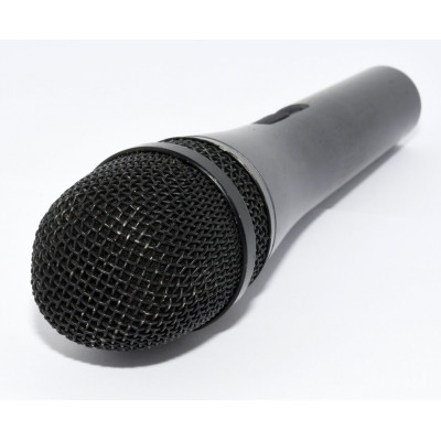 MICROFONO SENNHEISER E845S