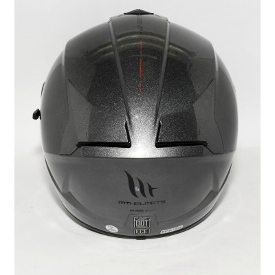 CASCO MOTO MT BLADE 2