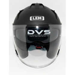 CASCO MOTO JET LEM