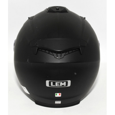 CASCO MOTO JET LEM