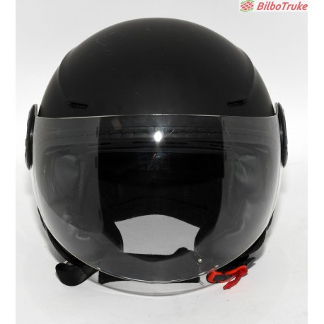 CASCO MOTO JET AWA TECH