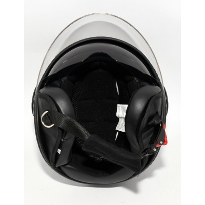 CASCO MOTO JET AWA TECH