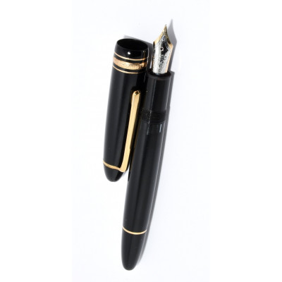 PLUMA MONTBLANC 146