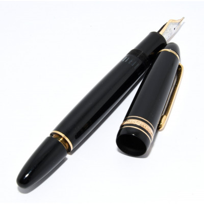 PLUMA MONTBLANC 146