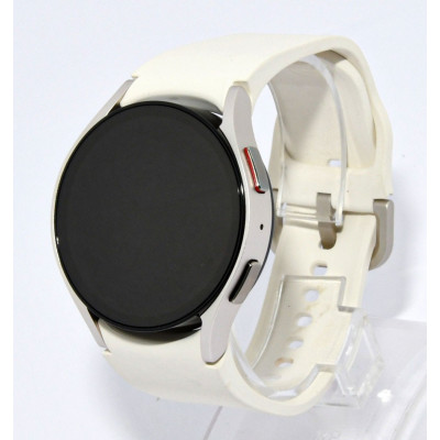 SMARTWATCH SAMSUNG GALAXY WATCH 6 40MM BLANCO WIFI