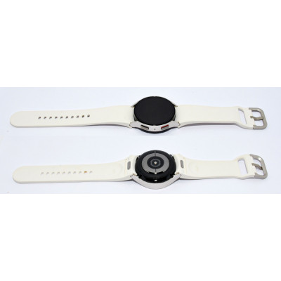 SMARTWATCH SAMSUNG GALAXY WATCH 6 40MM BLANCO WIFI