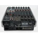 MESA MEZCLAS BEHRINGER XENYX X1204 USB