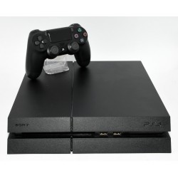 CONSOLA PS4 FAT 1TB CON MANDO