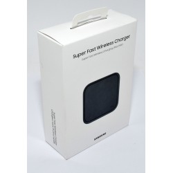 CARGADOR SUPER FAST WIRELESS SAMSUNG EP P2400