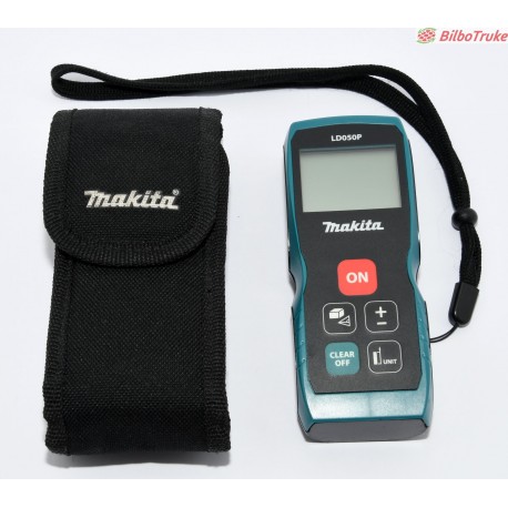 NIVEL LASER MAKITA LD050P